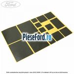 Folie autoadeziva usa Ford Grand C-Max 2016-2020 1.0 EcoBoost 125 cp
