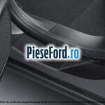 Folie de protectie prag Ford Puma 2020-2023 1.0 EcoBoost 125 cp
