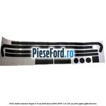 Folie dubla adeziva hayon 3/5 usi Ford Focus 2004-2007 1.8 125 cp