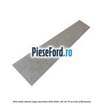 Folie dubla adeziva hayon Ford Fiesta 2005-2008 1.25 16V 70 cp