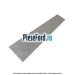 Folie dubla adeziva hayon Ford Fiesta 2005-2008 1.3 60 cp