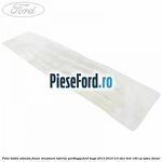 Folie dublu adeziva fixare ornament inferior portbagaj Ford Kuga 2013-2016 2.0 TDCi 4x4 140 cp