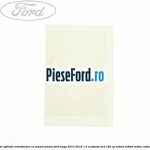 Folie fixare oglinda retrovizoare cu senzor ploaie Ford Kuga 2013-2016 1.5 EcoBoost 4x4 182 cp
