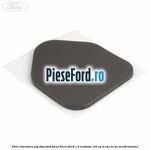 Folie interioara usa fata Ford Focus 2014-2018 1.0 EcoBoost 125 cp