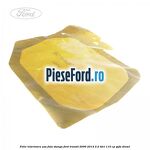 Folie interioara usa fata stanga Ford Transit 2006-2014 2.2 TDCi 110 cp
