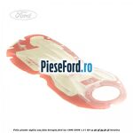 Folie plastic sigiliu usa fata dreapta Ford Ka 1996-2008 1.3 i 49 cp