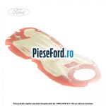 Folie plastic sigiliu usa fata dreapta Ford Ka 1996-2008 1.6 i 95 cp
