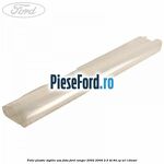 Folie plastic sigiliu usa fata Ford Ranger 2002-2006 2.5 TD 84 cp