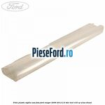 Folie plastic sigiliu usa fata Ford Ranger 2006-2012 2.5 TDCi 4x4 143 cp