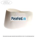 Folie protectie bara spate combi Ford Mondeo 2008-2014 2.0 TDCi 115 cp