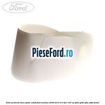 Folie protectie bara spate combi Ford Mondeo 2008-2014 2.0 TDCi 140 cp