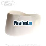 Folie protectie bara spate combi Ford Mondeo 2008-2014 2.5 220 cp