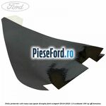 Folie protectie colt rama usa spate dreapta Ford EcoSport 2019-2023 1.0 EcoBoost 100 cp