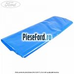 Folie protectie Ford Fiesta 2013-2017 1.6 ST 182 cp