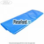 Folie protectie Ford Galaxy 2007-2014 1.8 TDCi 125 cp