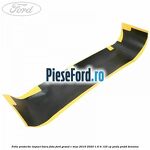 Folie protectie impact bara fata Ford Grand C-Max 2016-2020 1.6 Ti 125 cp