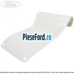 Folie protectie interioara usa spate dreapta Ford Transit Connect 2013-2018 1.5 TDCi 120 cp