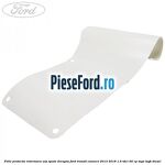 Folie protectie interioara usa spate dreapta Ford Transit Connect 2013-2018 1.6 TDCi 95 cp