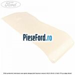 Folie protectie interioara usa spate stanga Ford Tourneo Connect 2013-2018 1.6 TDCi 75 cp