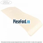 Folie protectie interioara usa spate stanga Ford Tourneo Connect 2019-2023 1.5 EcoBlue 120 cp