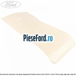 Folie protectie interioara usa spate stanga Ford Transit Connect 2013-2018 1.5 TDCi 100 cp