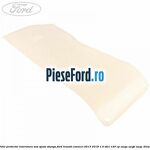 Folie protectie interioara usa spate stanga Ford Transit Connect 2013-2018 1.5 TDCi 120 cp