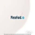 Folie protectie usa culisanta inferioara Ford Transit 2000-2006 2.4 DI 75 cp