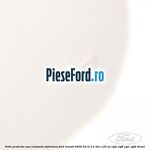 Folie protectie usa culisanta inferioara Ford Transit 2006-2014 2.2 TDCi 125 cp