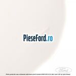 Folie protectie usa culisanta inferioara Ford Transit 2006-2014 2.2 TDCi RWD 125 cp