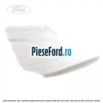 Folie protectie usa culisanta superioara Ford Transit 2006-2014 2.2 TDCi RWD 100 cp