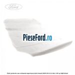 Folie protectie usa culisanta superioara Ford Transit 2006-2014 2.4 TDCi 140 cp