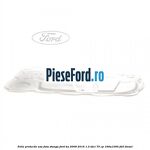 Folie protectie usa fata stanga Ford Ka 2009-2016 1.3 TDCi 75 cp