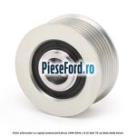 Fulie, alternator cu cuplaj unisens Ford Focus 1998-2004 1.8 DI/TDDi 75 cp