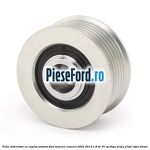 Fulie, alternator cu cuplaj unisens Ford Tourneo Connect 2002-2014 1.8 Di 75 cp BHPA, P7PA, P7PB, R2PA diesel