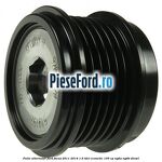 Fulie alternator Ford Focus 2011-2014 1.6 TDCi ECOnetic 105 cp