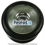 Fulie alternator Ford Focus 2019-2023 2.0 EcoBlue ST 190 cp