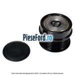 Fulie alternator Ford Galaxy 2015-2023 1.5 EcoBoost 165 cp C15HDTX benzina