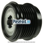 Fulie alternator Ford Kuga 2013-2016 2.0 TDCi 4x4 136 cp