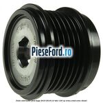 Fulie alternator Ford Kuga 2016-2018 2.0 TDCi 120 cp XRMA, XRMB, XRMC diesel