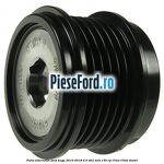 Fulie alternator Ford Kuga 2016-2018 2.0 TDCi 4x4 150 cp T7MA, T7MB diesel