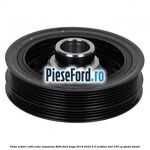 Fulie arbore cotit cutie automata 8F40 Ford Kuga 2019-2023 2.0 EcoBlue 4x4 190 cp YMDA diesel