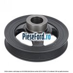 Fulie arbore cotit dupa an 02/2022 Ford Focus Active 2019-2023 1.5 EcoBoost 150 cp YZDA benzina