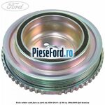 Fulie arbore cotit fara AC Ford Ka 2009-2016 1.2 69 cp