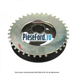 Fulie arbore cotit Ford Fiesta 2005-2008 ST150 150 cp N4JB benzina