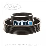 Fulie arbore cotit Ford Focus 1998-2004 1.6 16V 100 cp