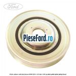 Fulie arbore cotit Ford Focus 2008-2011 2.0 TDCi 136 cp