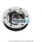 Fulie arbore cotit Ford Focus 2014-2018 2.3 RS 350 cp