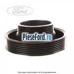 Fulie arbore cotit Ford Fusion 1.25 75 cp FUJA, FUJB benzina