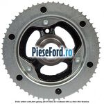 Fulie arbore cotit Ford Galaxy 2015-2023 2.0 EcoBoost 240 cp R9CD, R9CI benzina