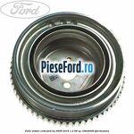Fulie arbore cotit Ford Ka 2009-2016 1.2 69 cp